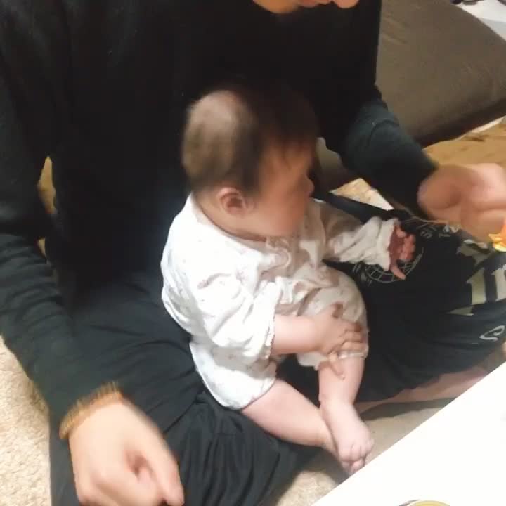 @スーパーあーちゃん