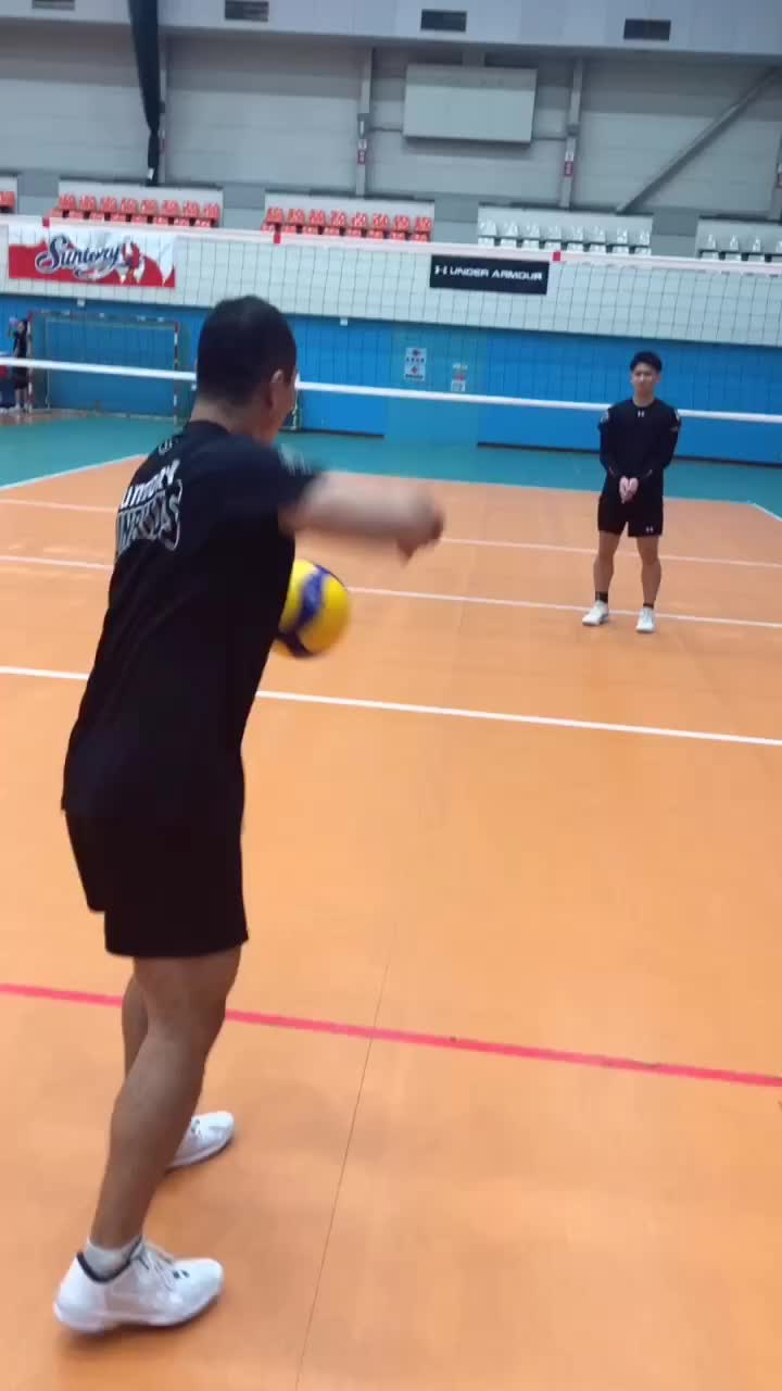 @栗山雅史