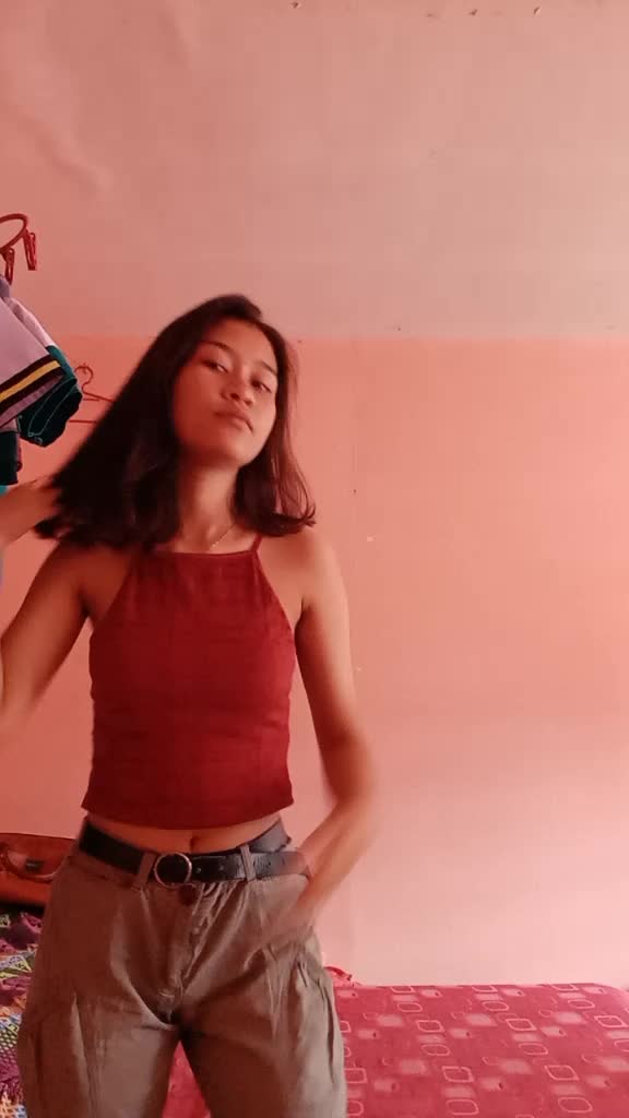 @user:irishjamora