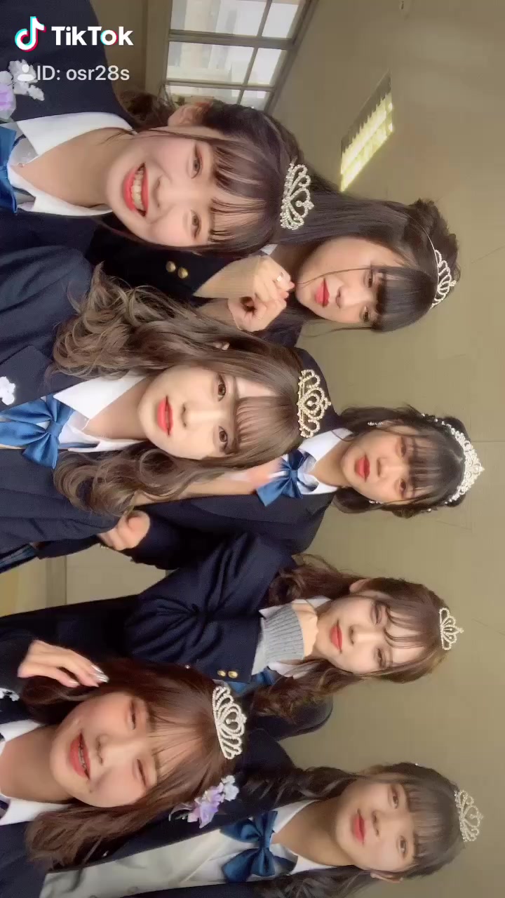 @せな
