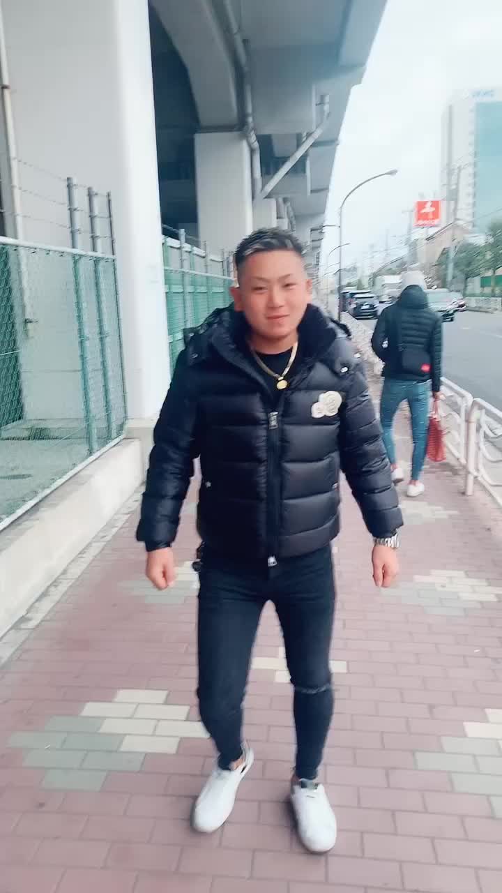 @武雷暗(ブライアン)