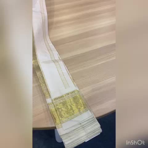 @Veshti Vamsam