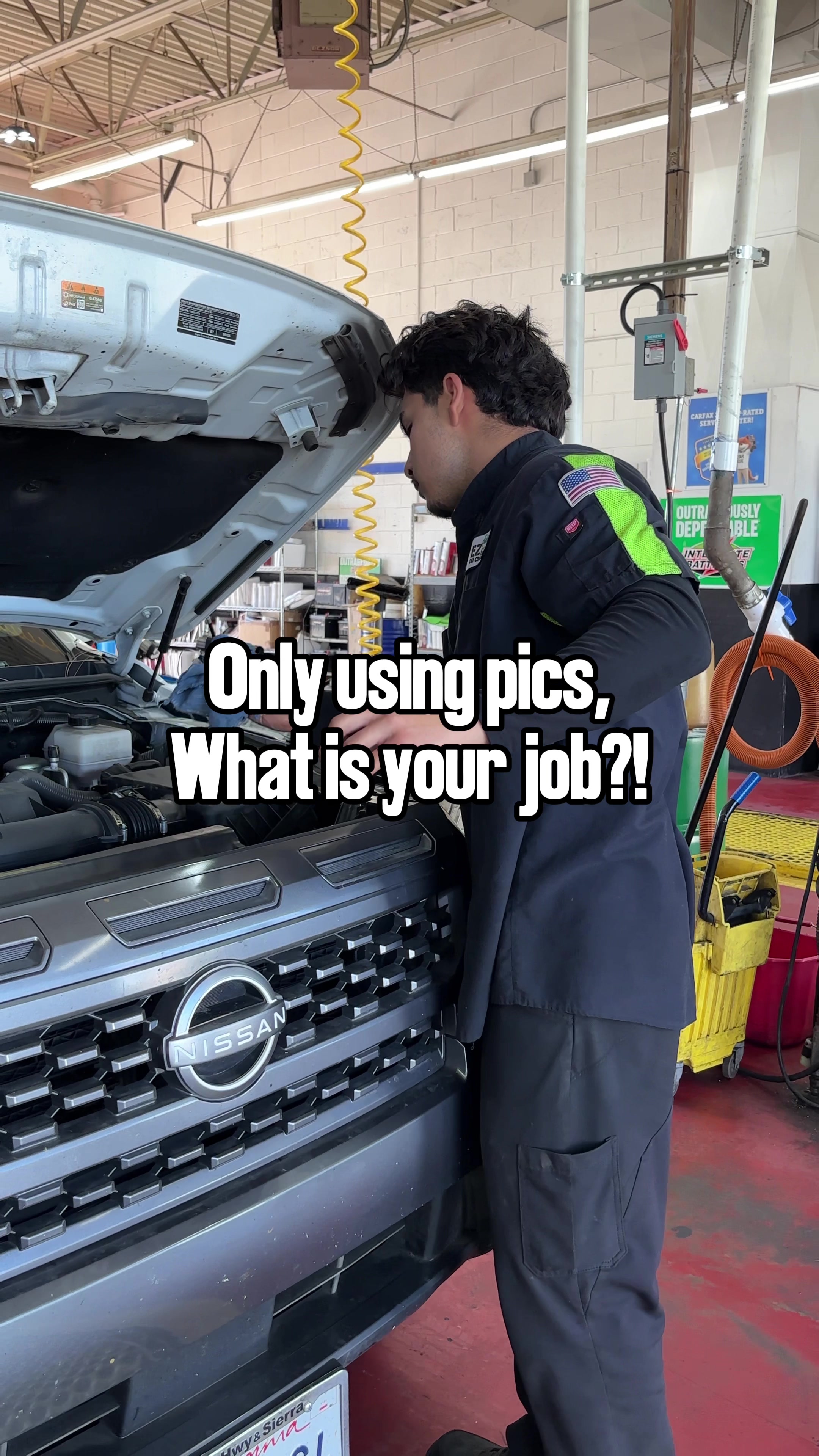 @EZLUBEOiLCHANGE