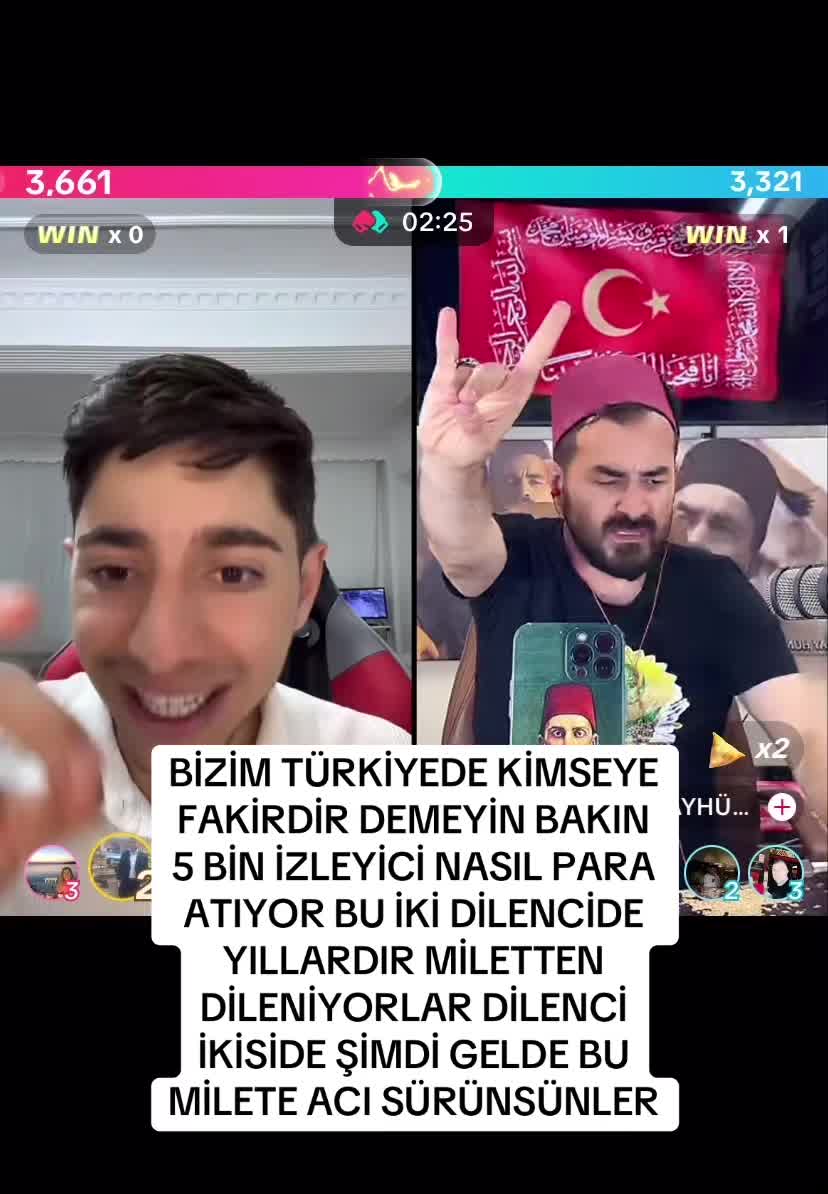 @Vanlı gazel