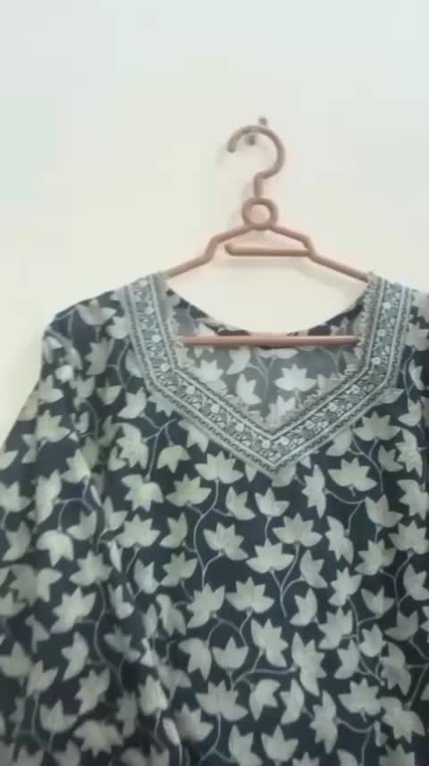 @Anaya Noor | ladies stitching