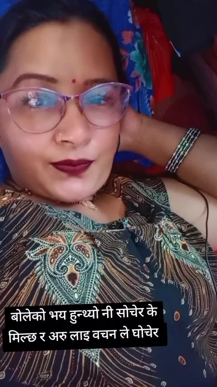 @janu khadka