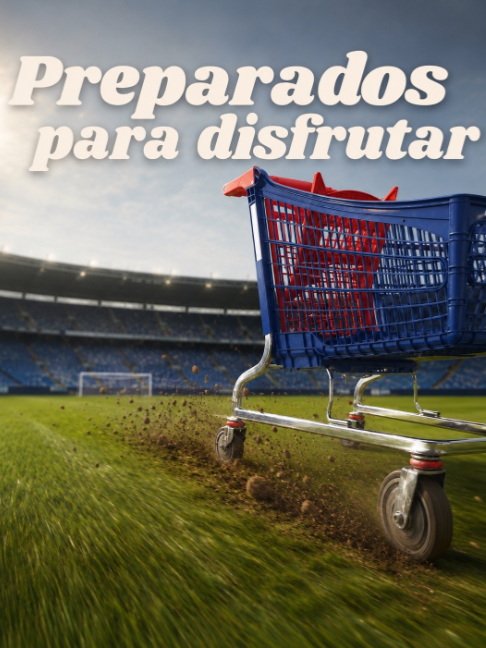 @Carrefour Espa&ntilde;a