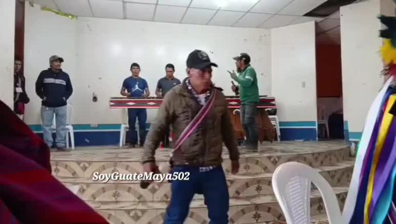 @SoyGuateMaya502🇬🇹