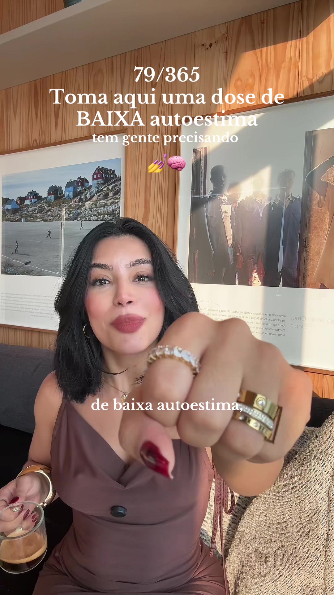 @Lari Kaffer