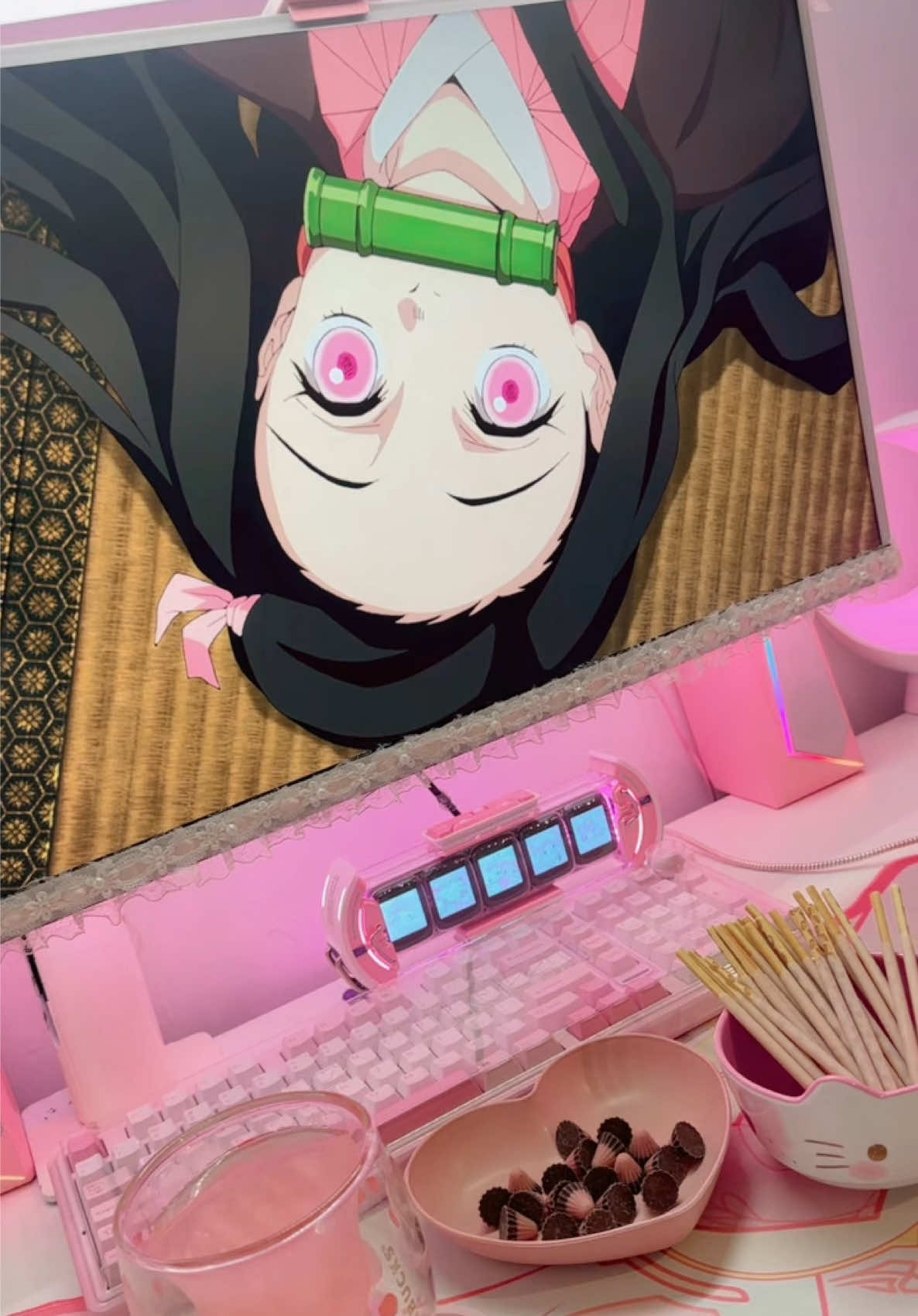 @Mew⋆. 𐙚 ˚