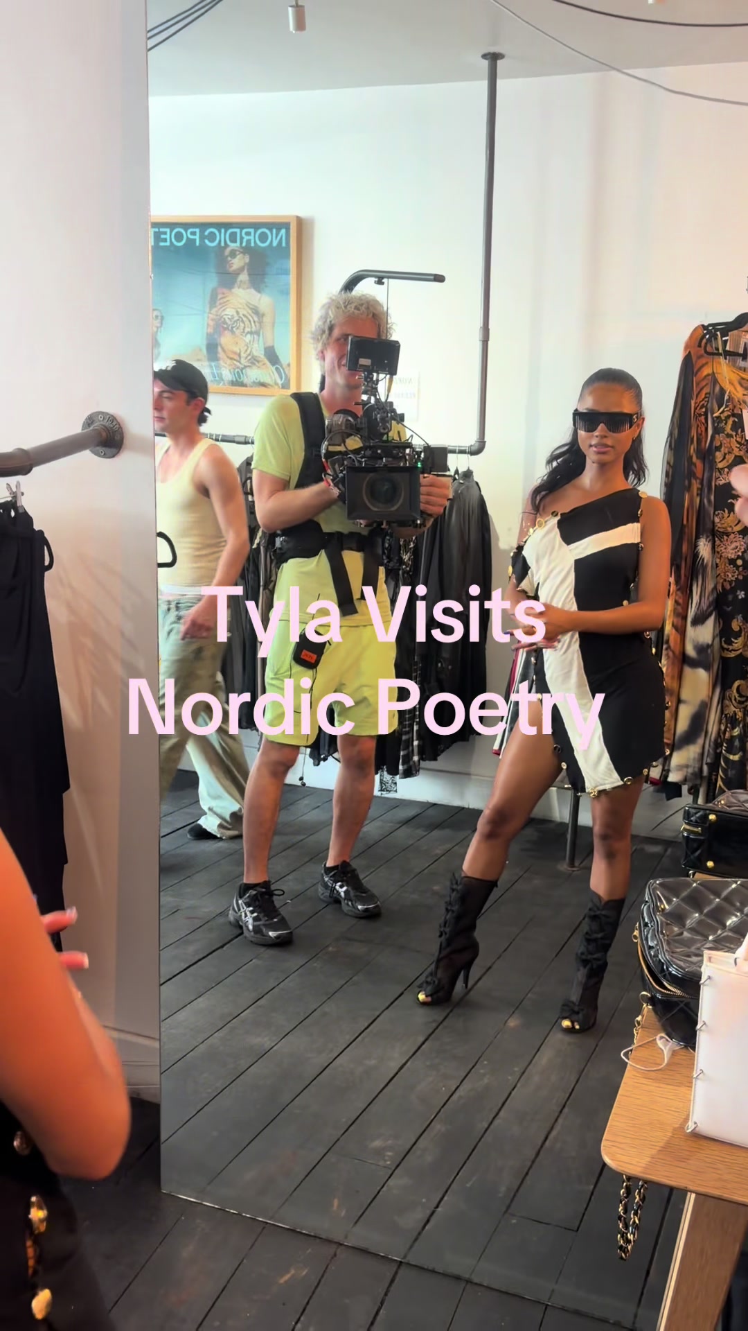 @Nordic Poetry