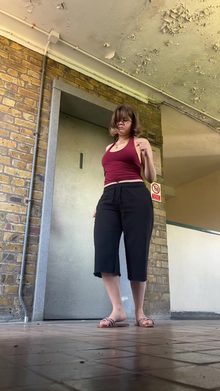 @Jamie | Dancer