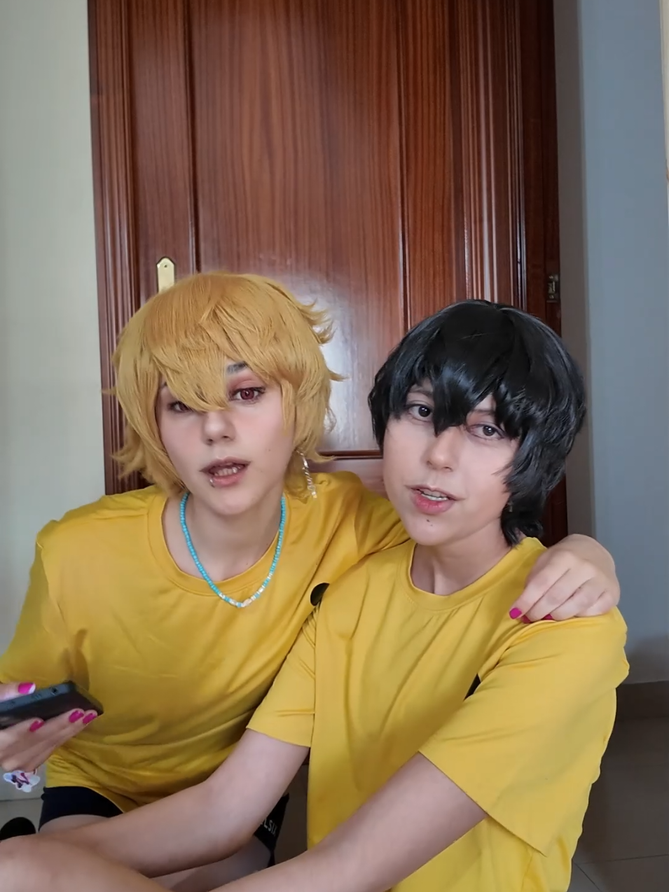@Caelum