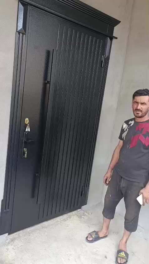 @Agstafa seyf qapı