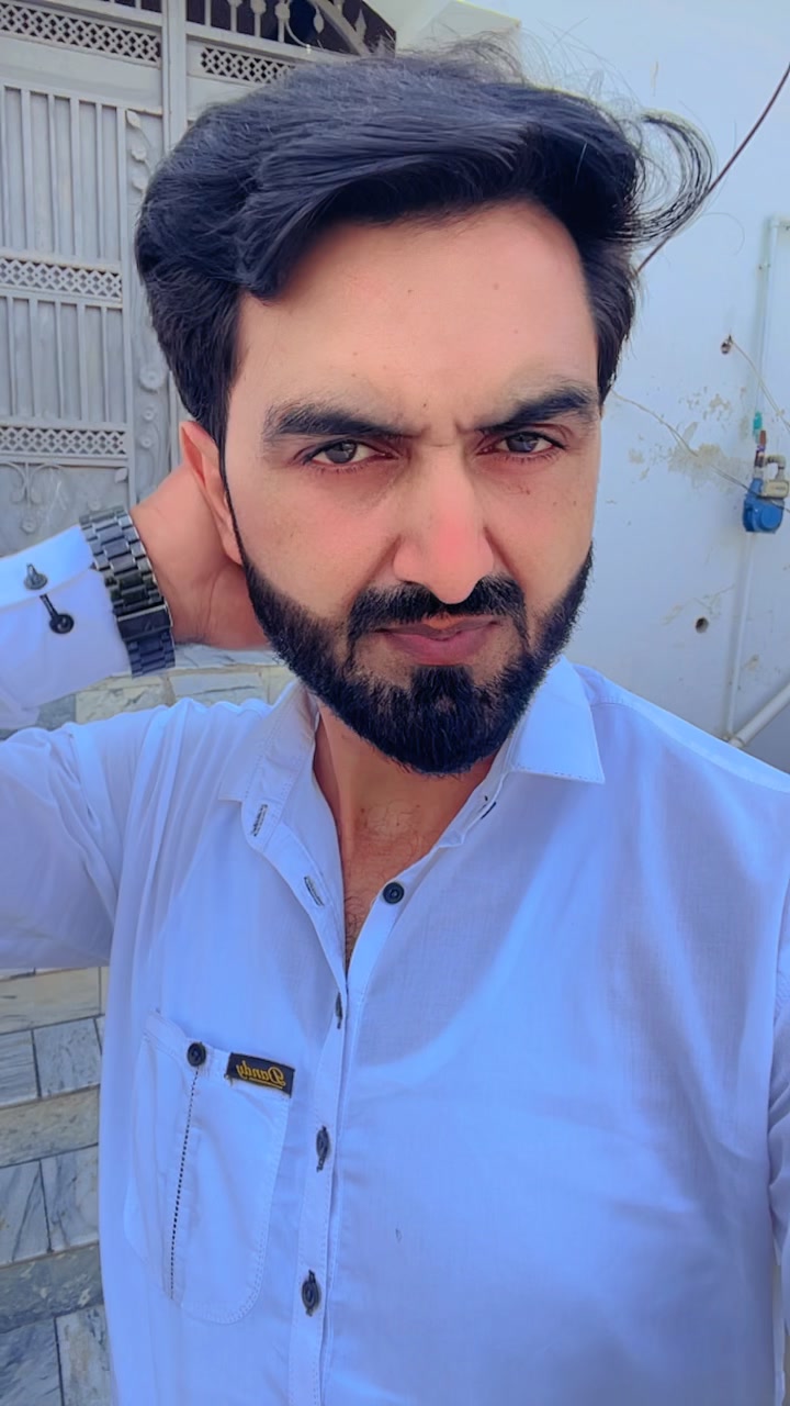 @Malik Faisal