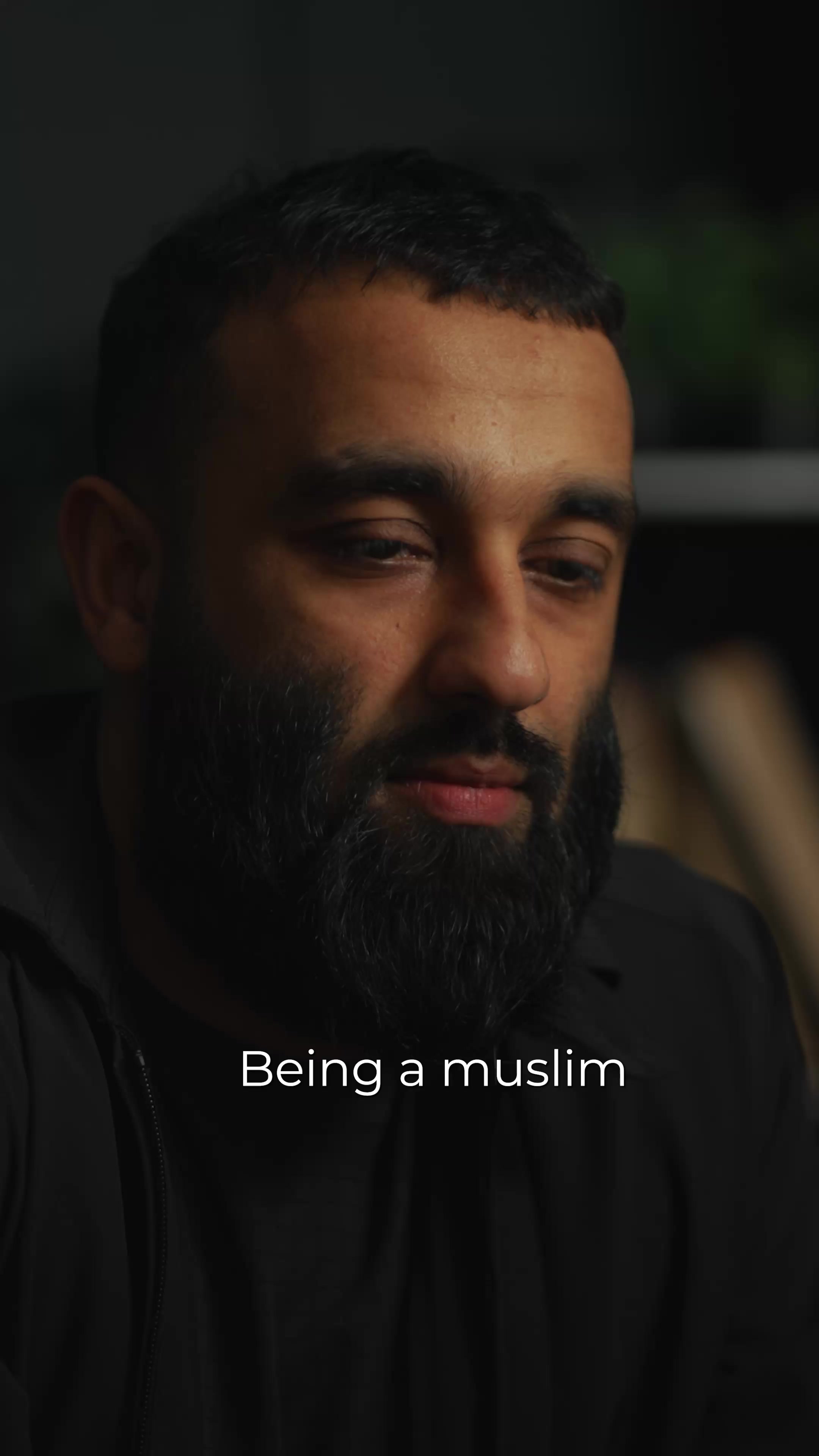 @The Sunnah Guy - Life mentor