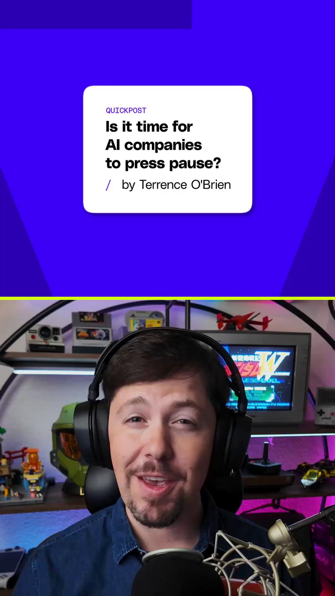@The Verge