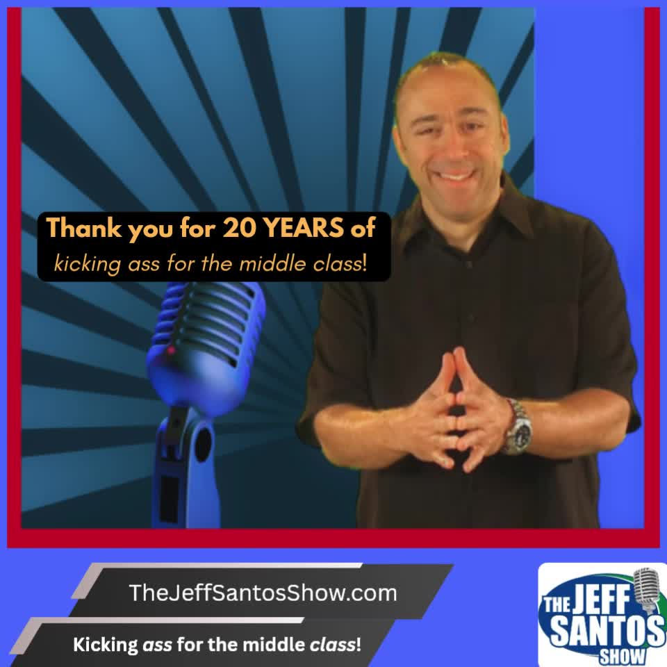@The Jeff Santos Show