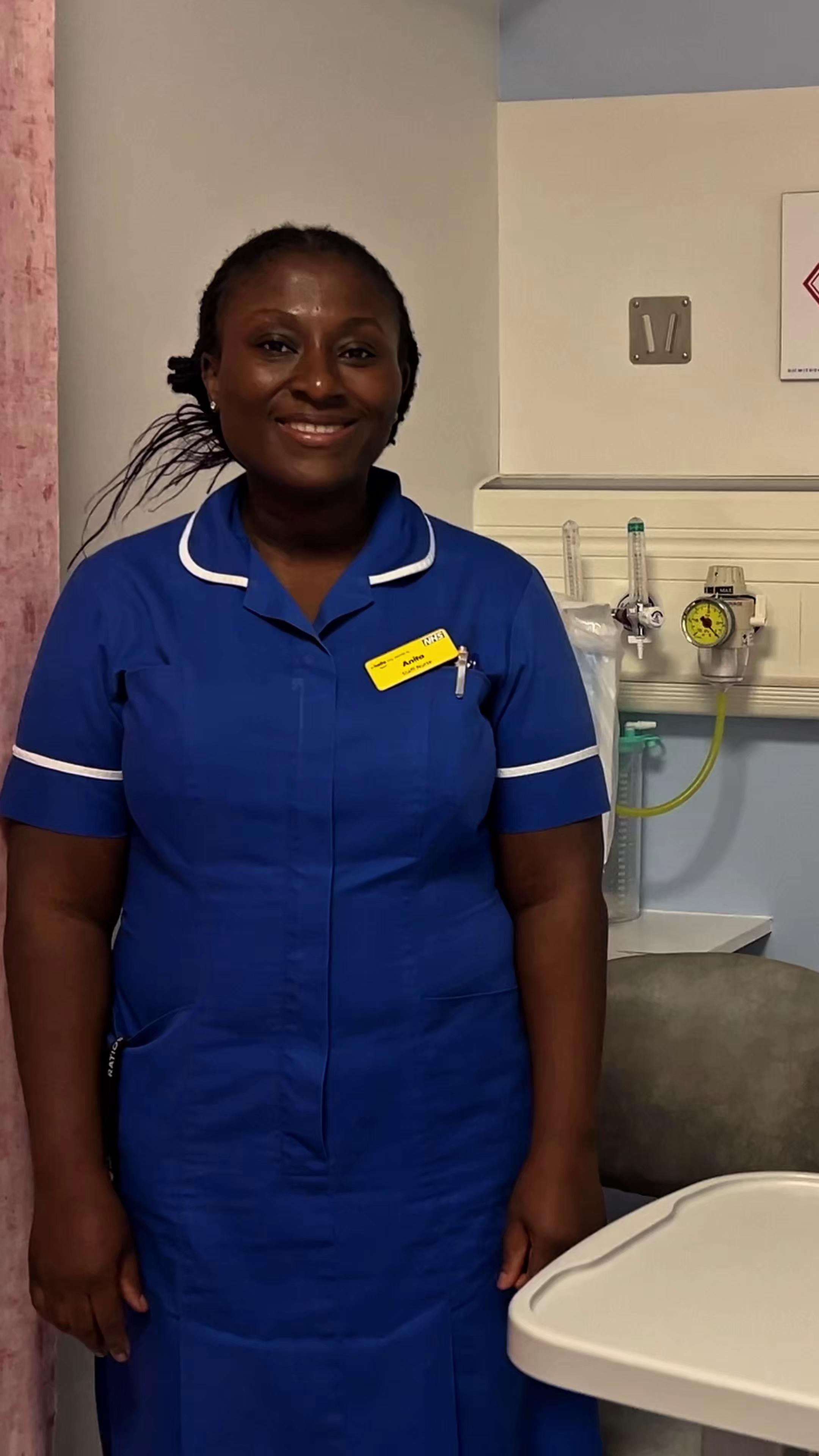 @SWB NHS Trust