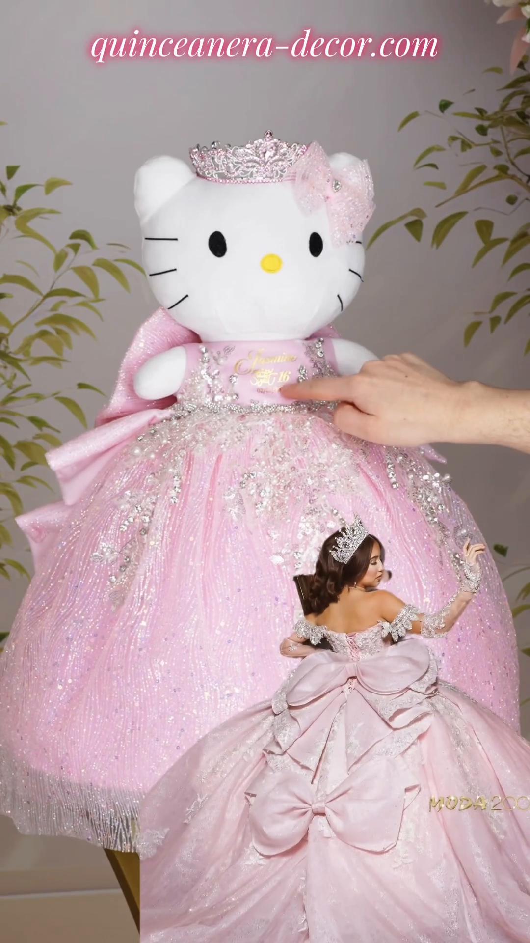 @Quinceañera Decor