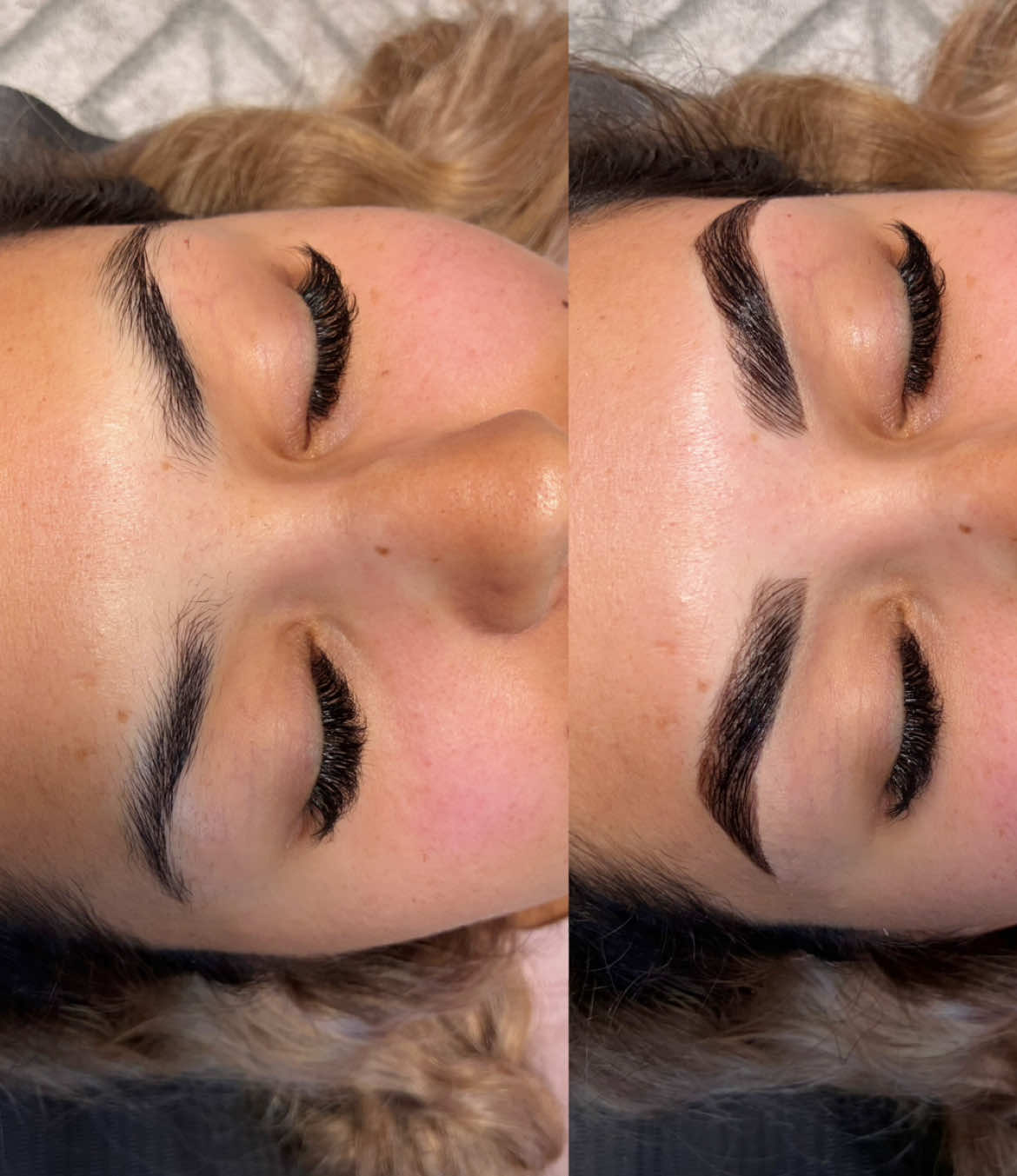 @Victoria | LASH & BROW ARTIST