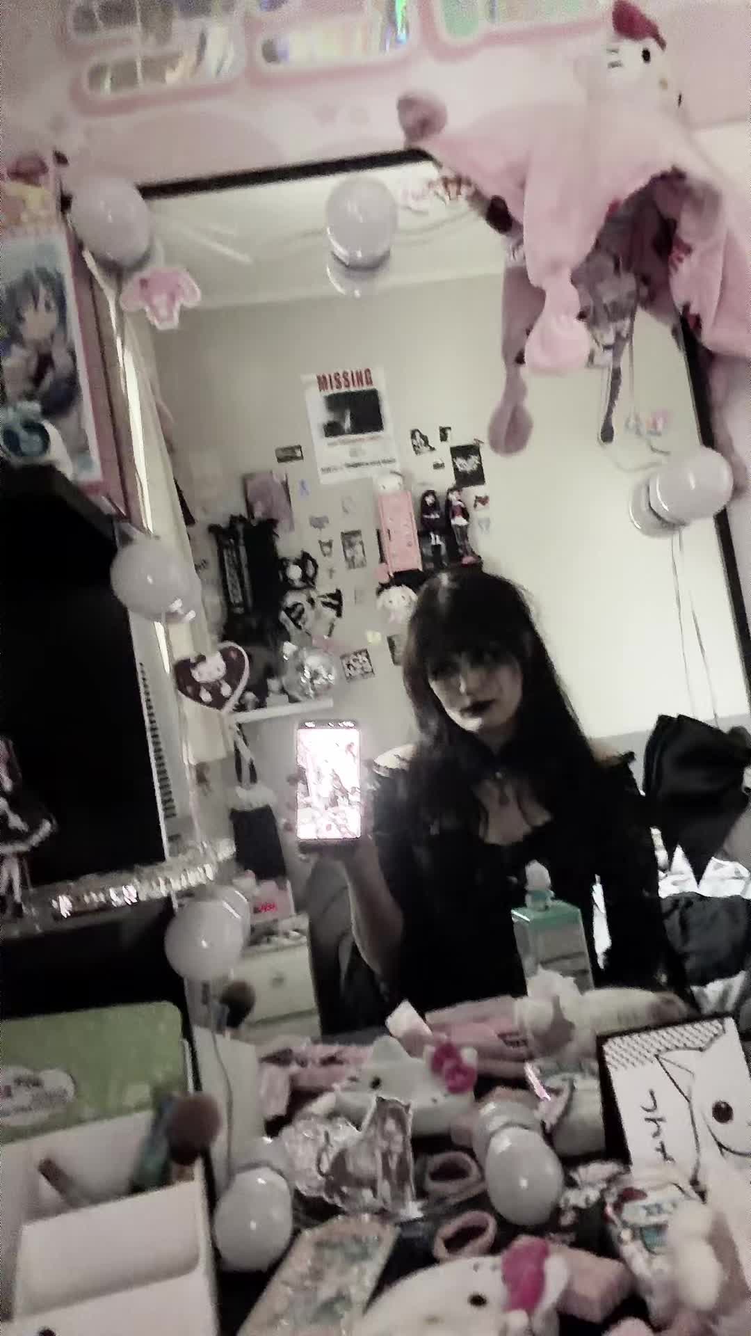 @♱ Ida. ݁₊⊹˖