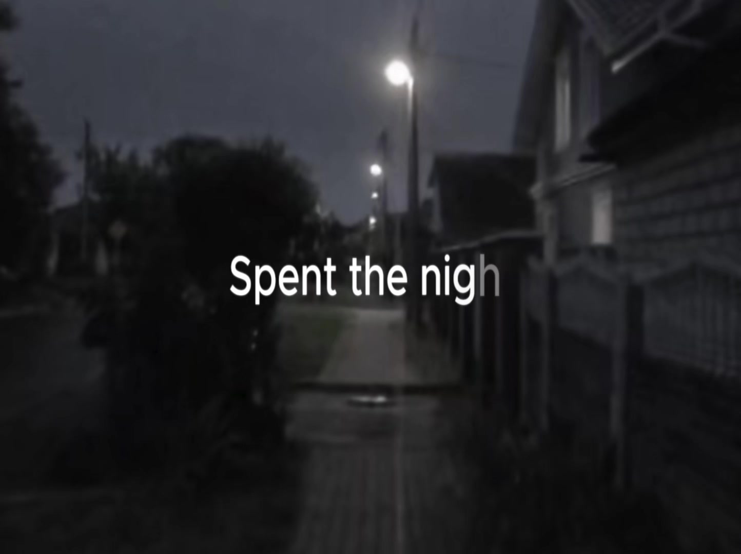 @꩜
