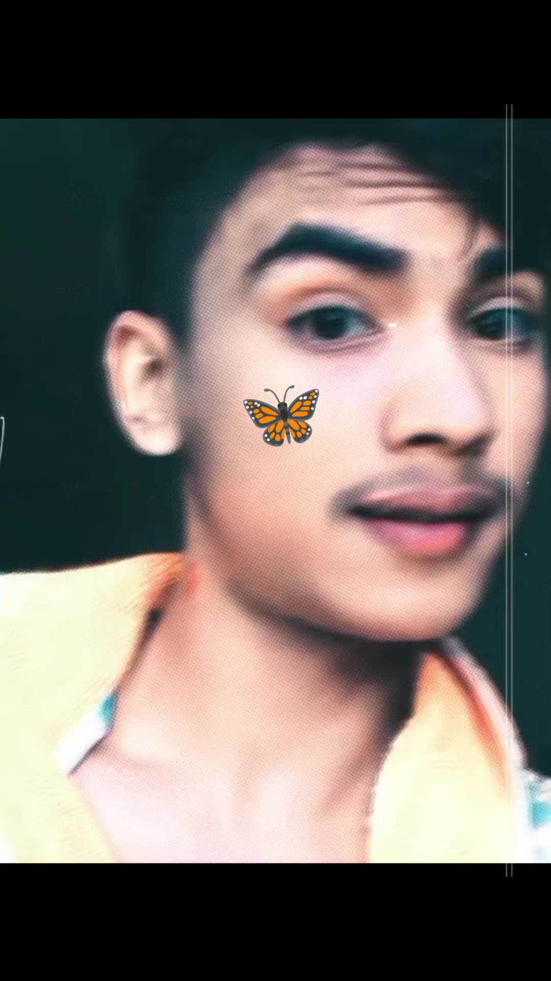 @🦋😟অবুঝ ছেলে 😟🦋