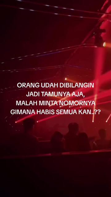@BOGOR PARTY PEOPLE