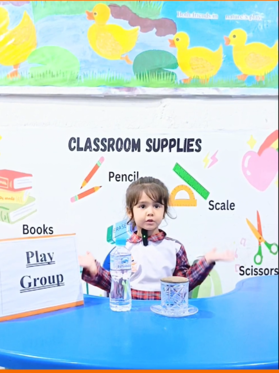 @Ghazali Premier Schools Isb
