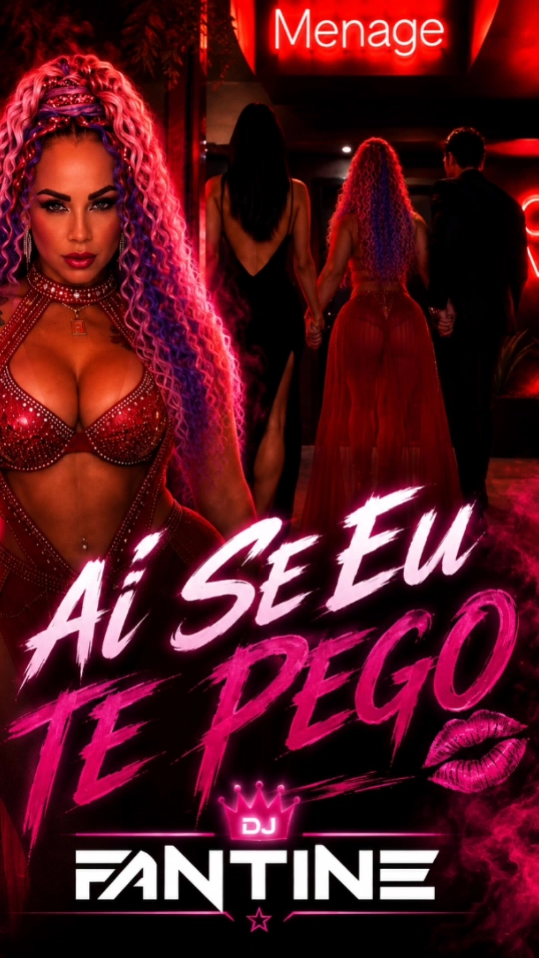 @Débora Fantine