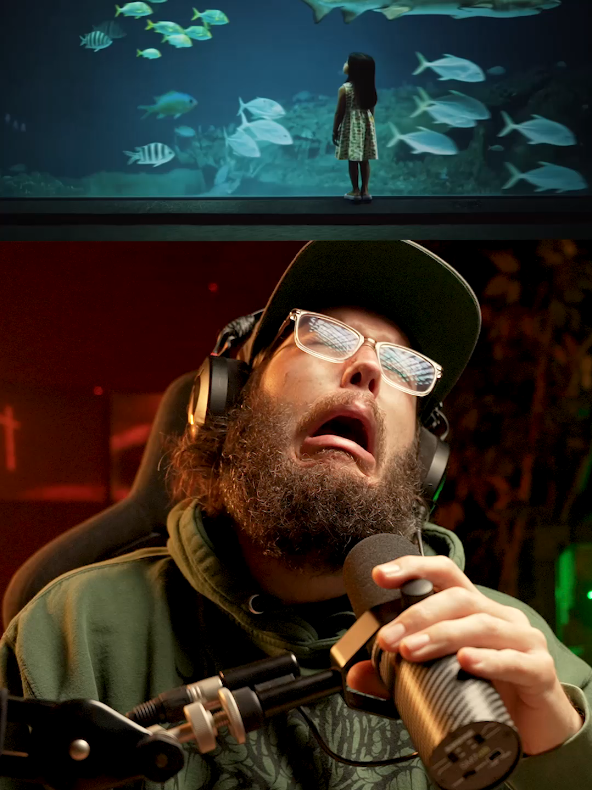 @Ohrion Reacts