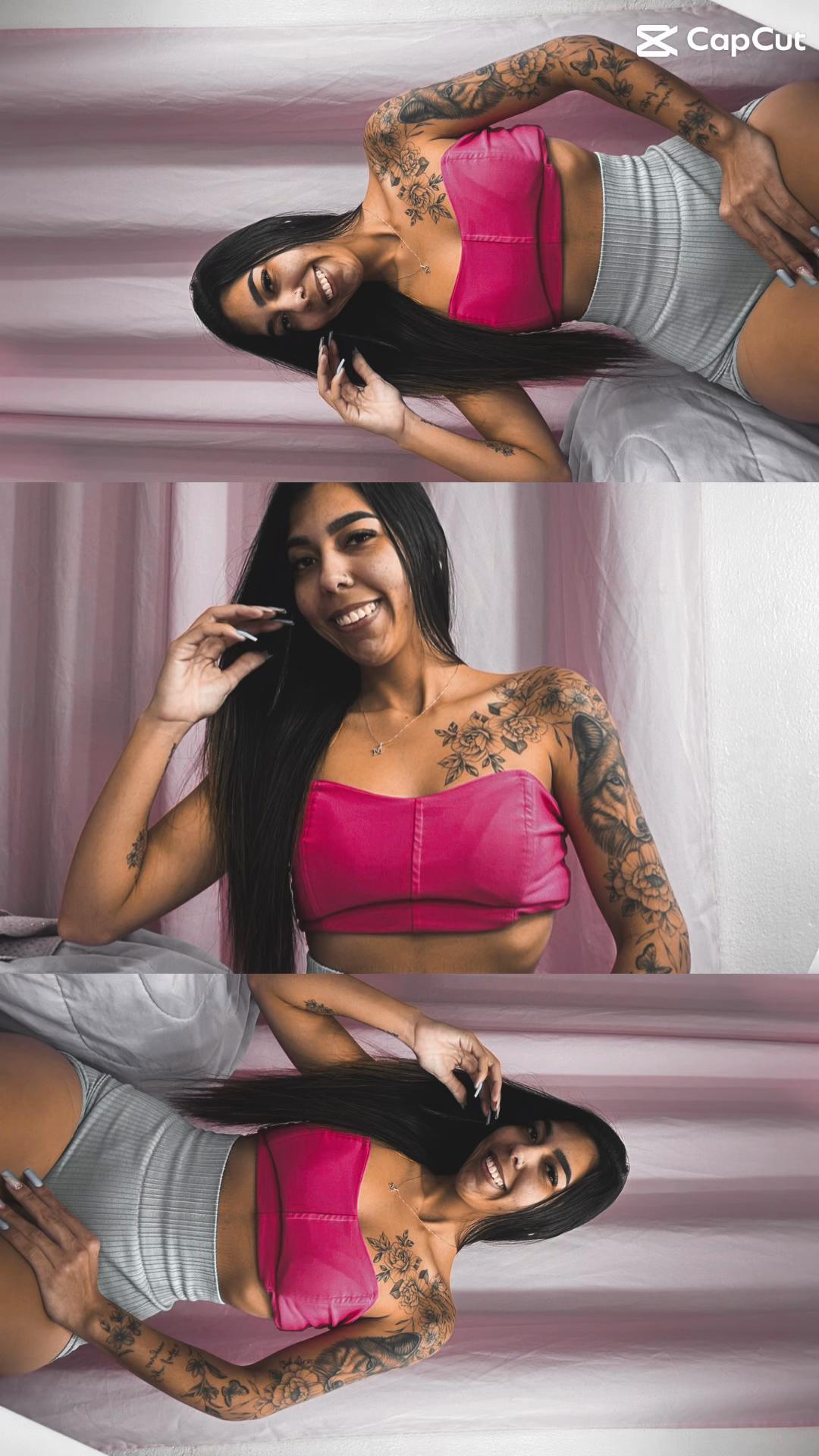 @💖✨Casinha rosa da Mari✨💖