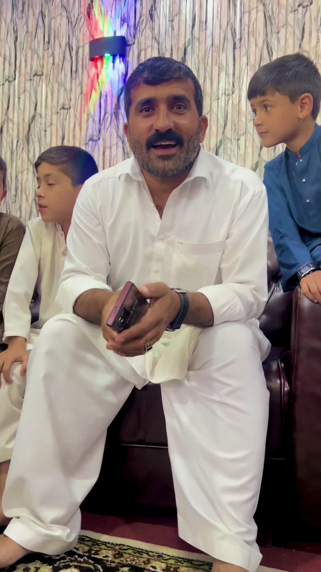 @عمران اٹو ڈیکوریشن