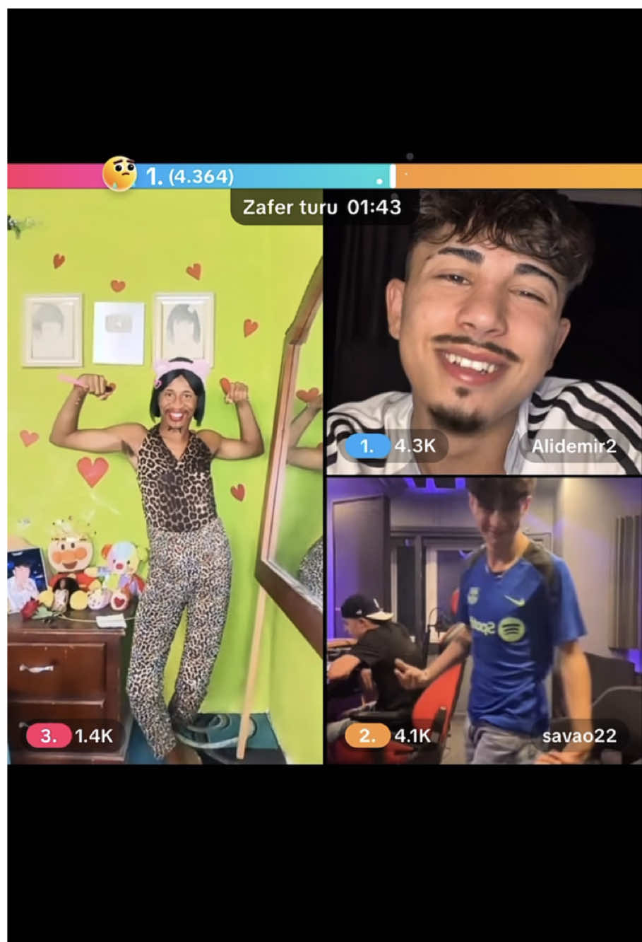 @👅🐍 Chivila Alidemir 🐍👅