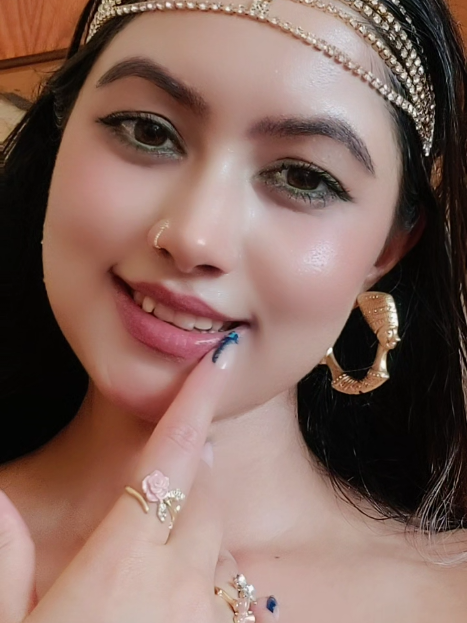 @sirjana paudel