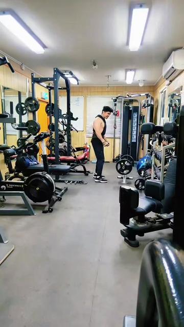@Kishørjûñg27💪