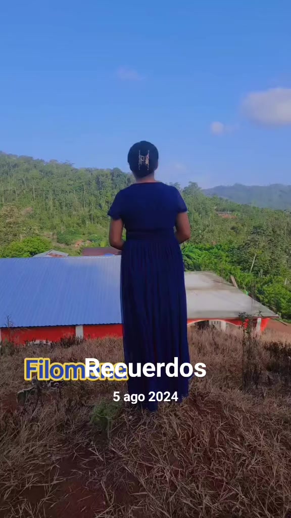@solista Mar&iacute;a Filomena