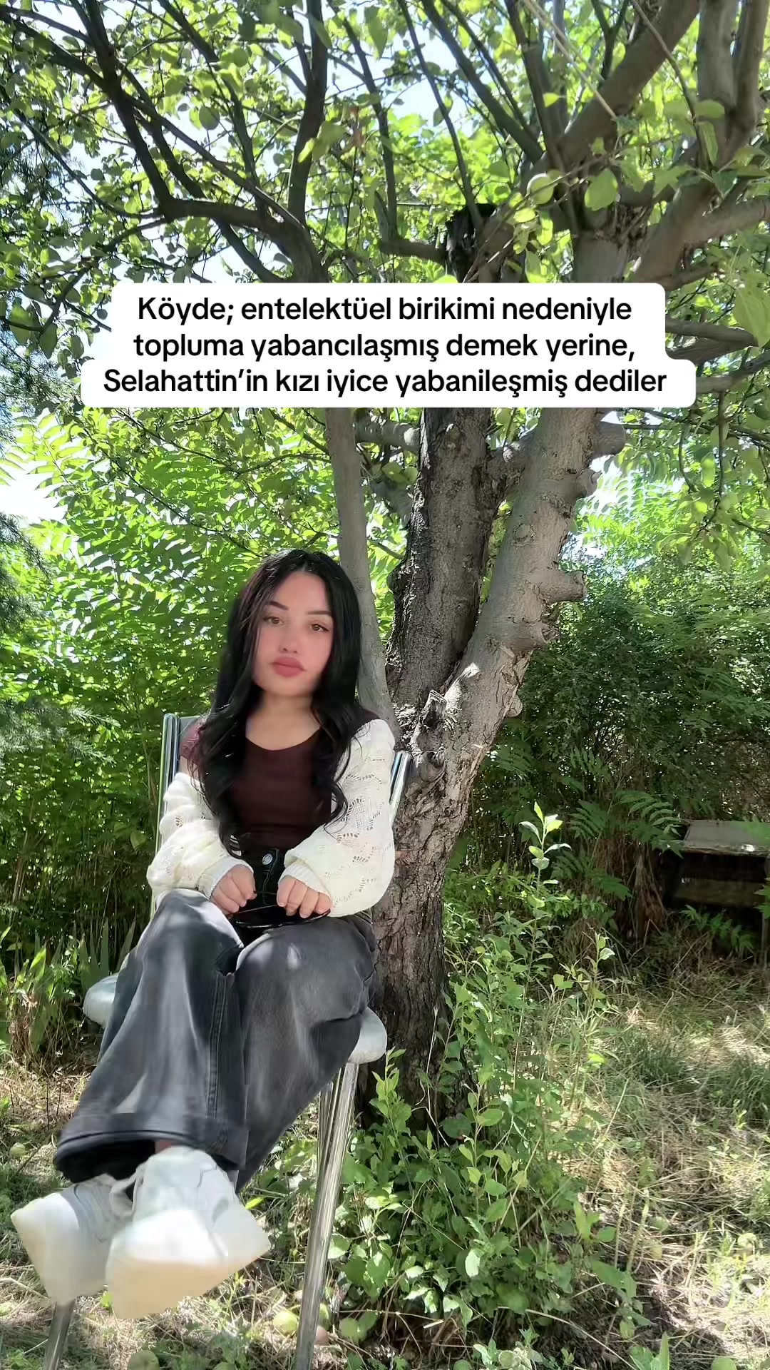 @Mine Uysal