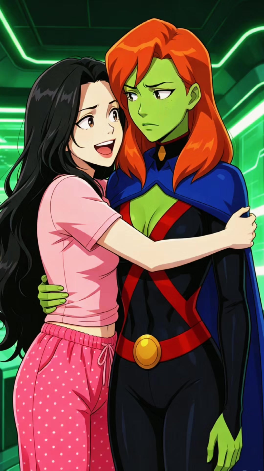 @Momo Yaoyorozu