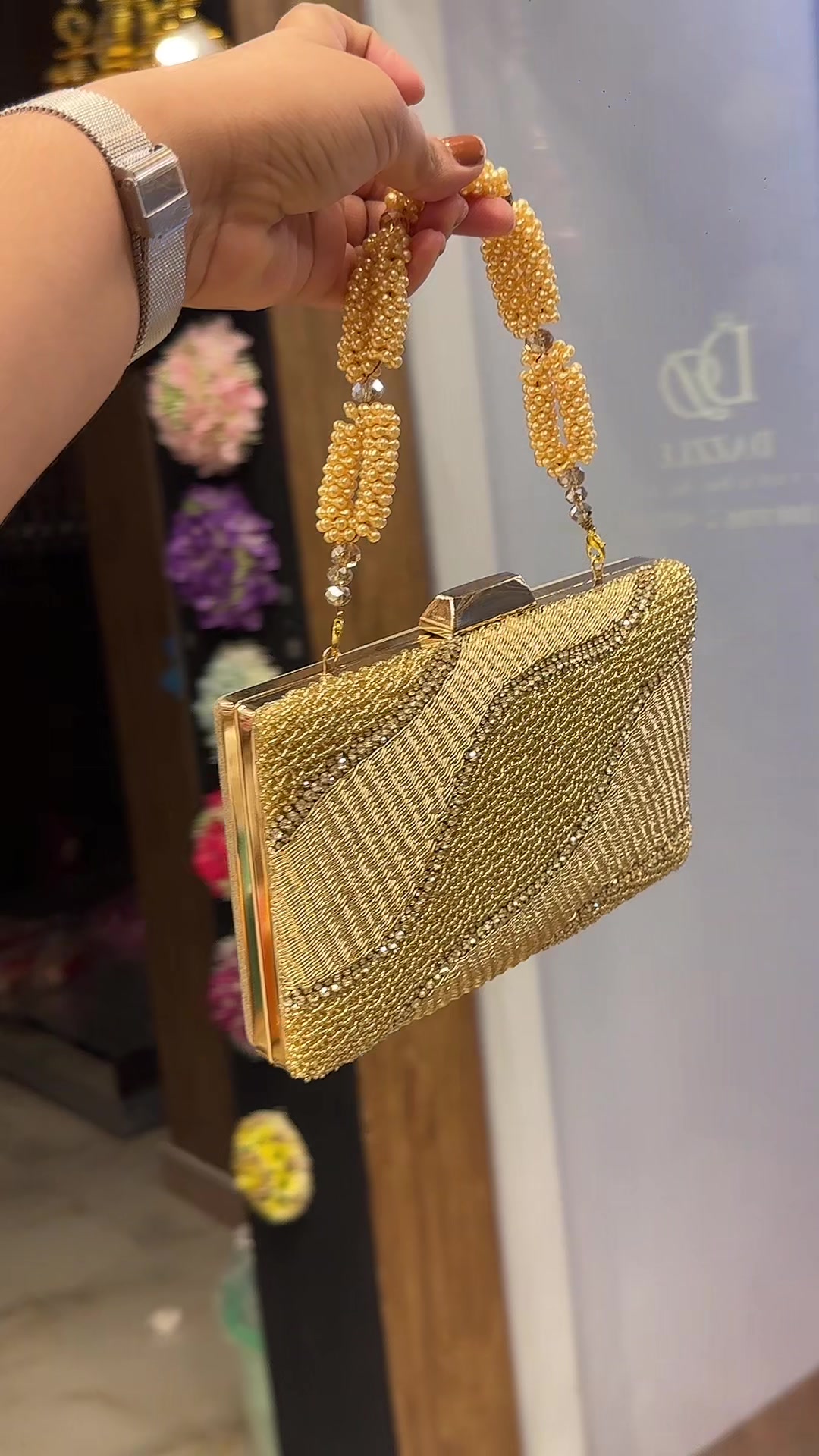 @DAZZLE JEWELLRY BURDUBAI