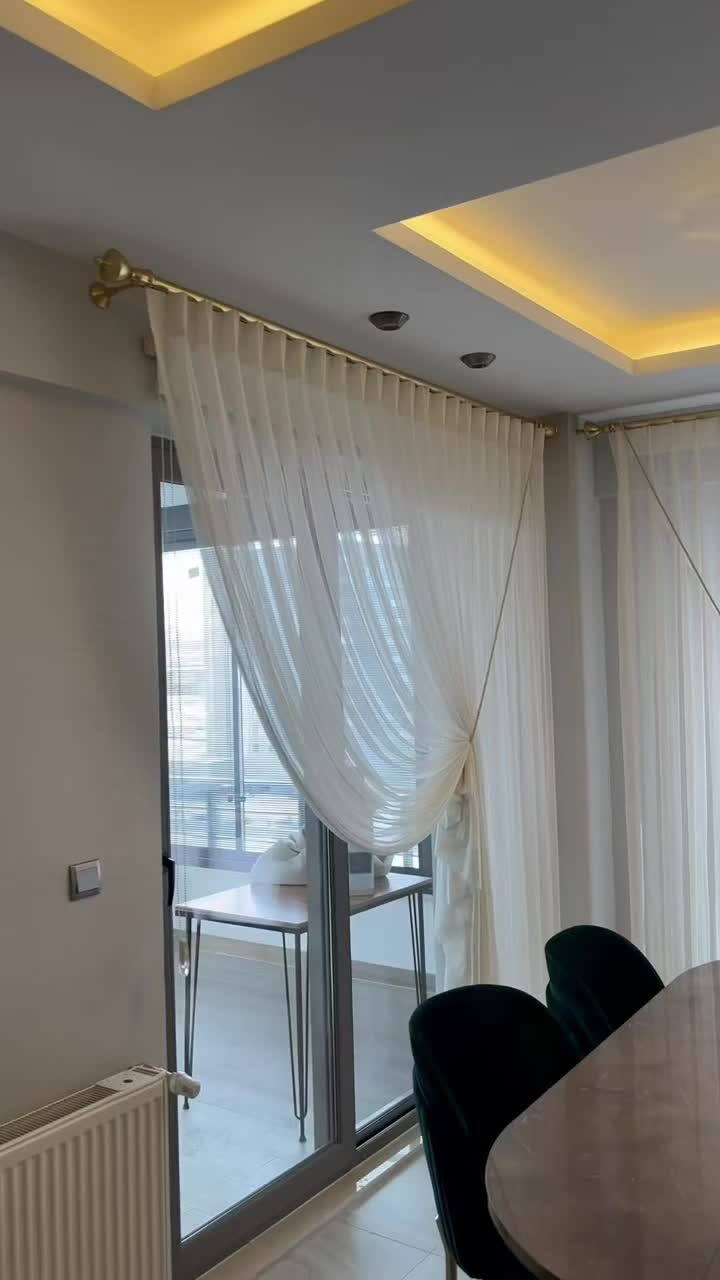 @Pərdələr
