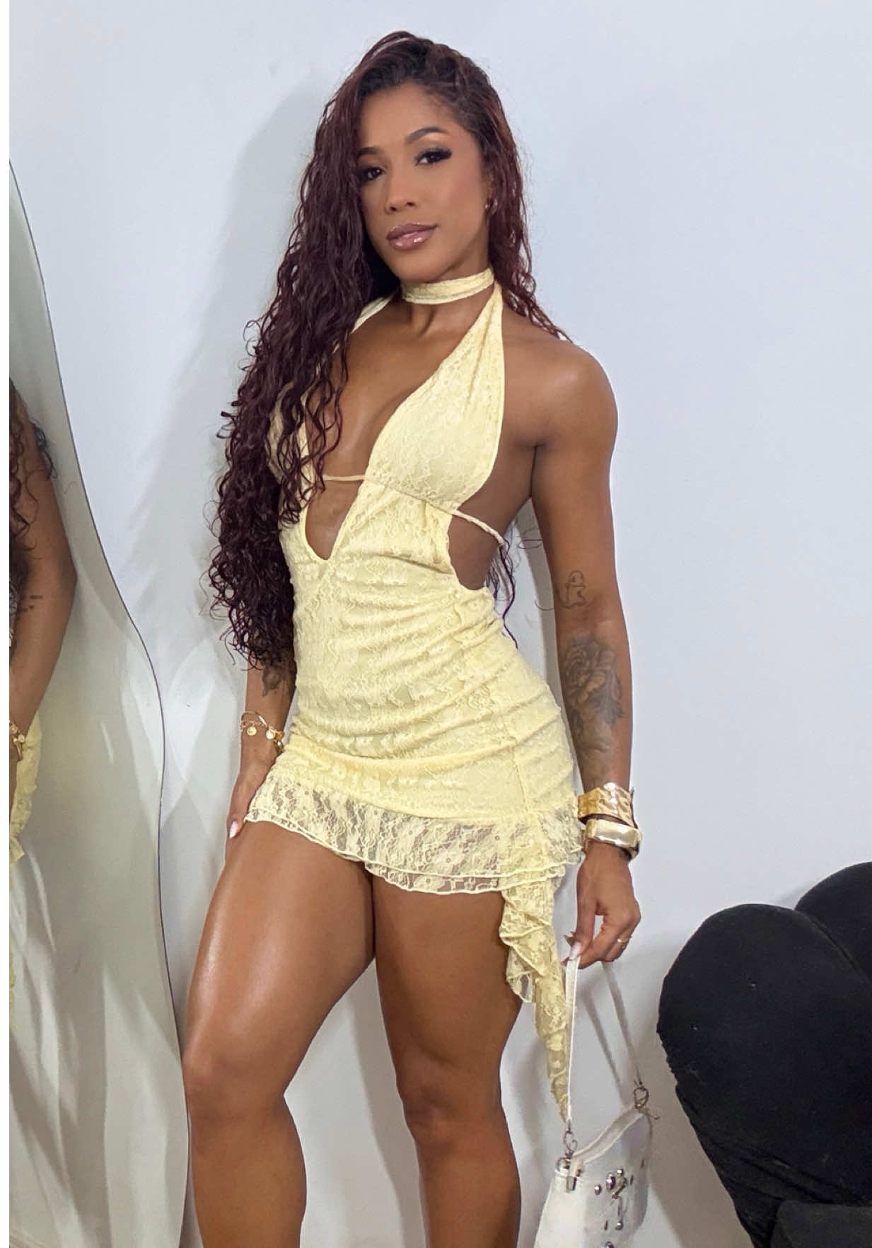 @Jade Michelle