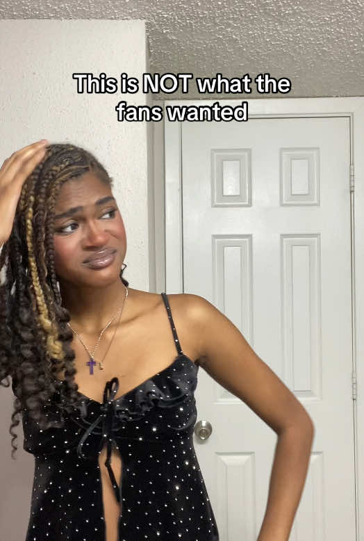 @LariahDeanne