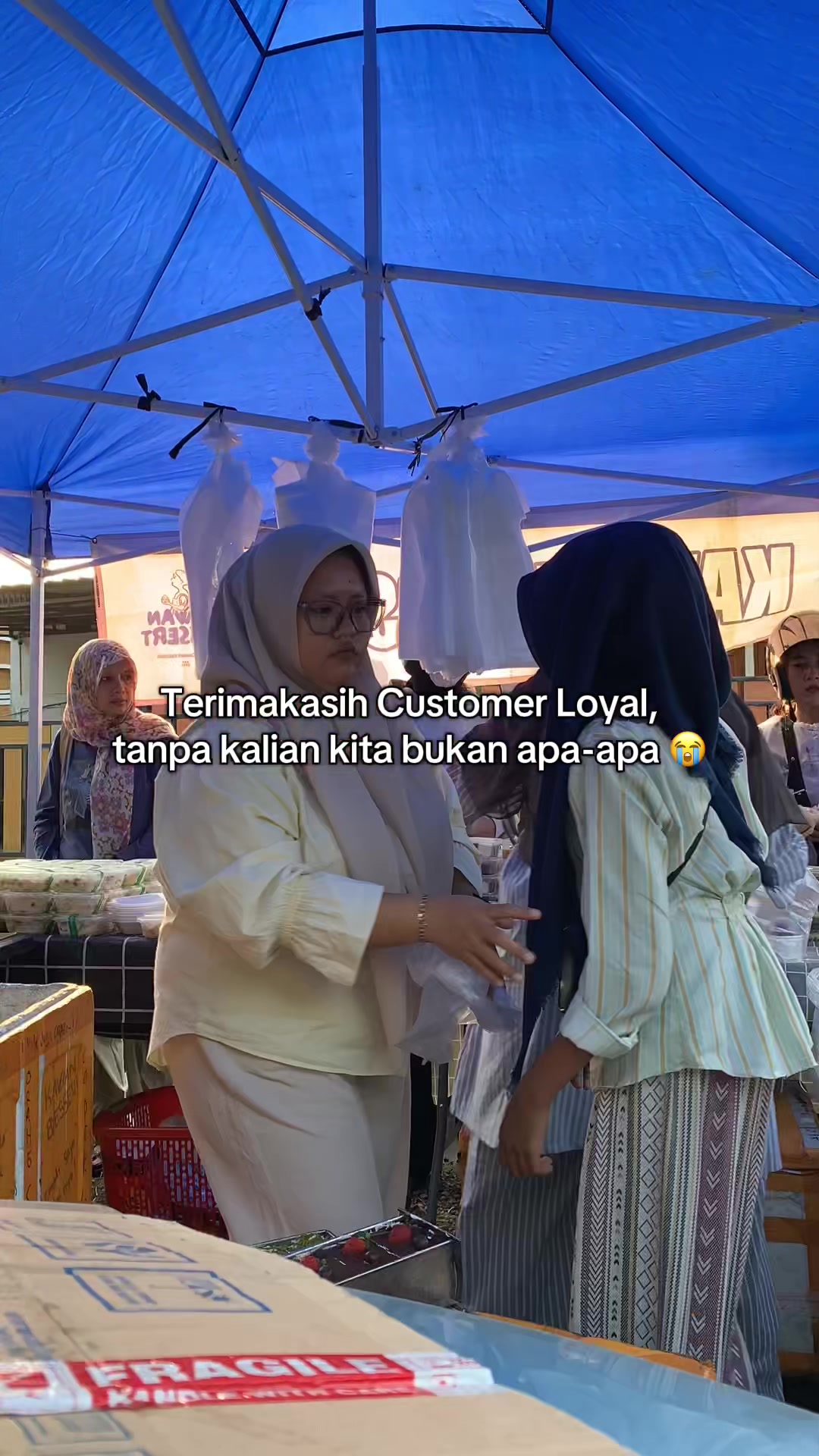 @Kawan Dessert