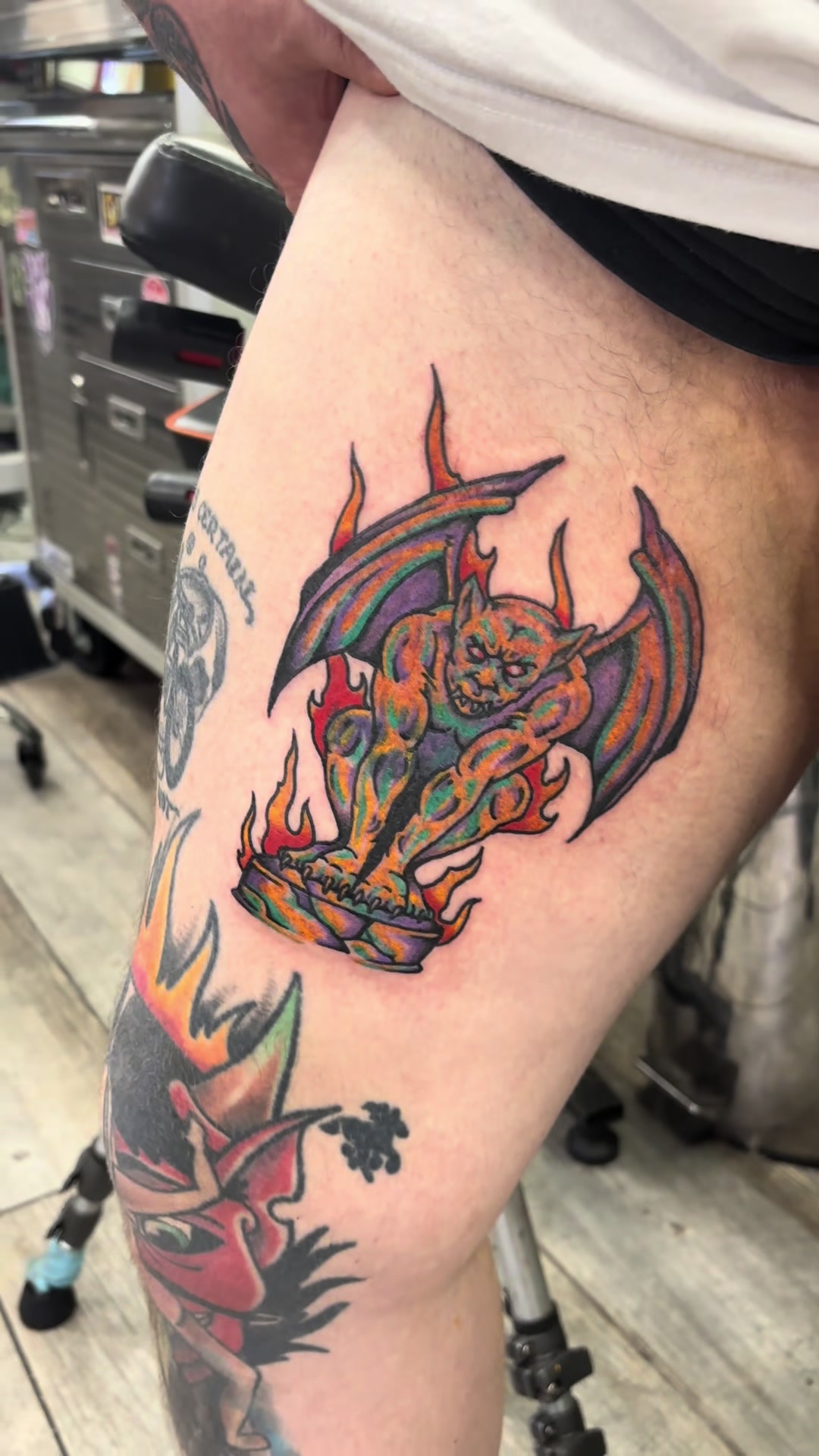@Weatherbytattoos