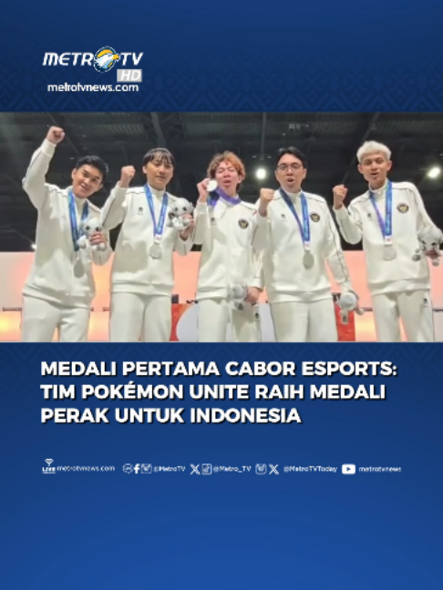 @Metro TV