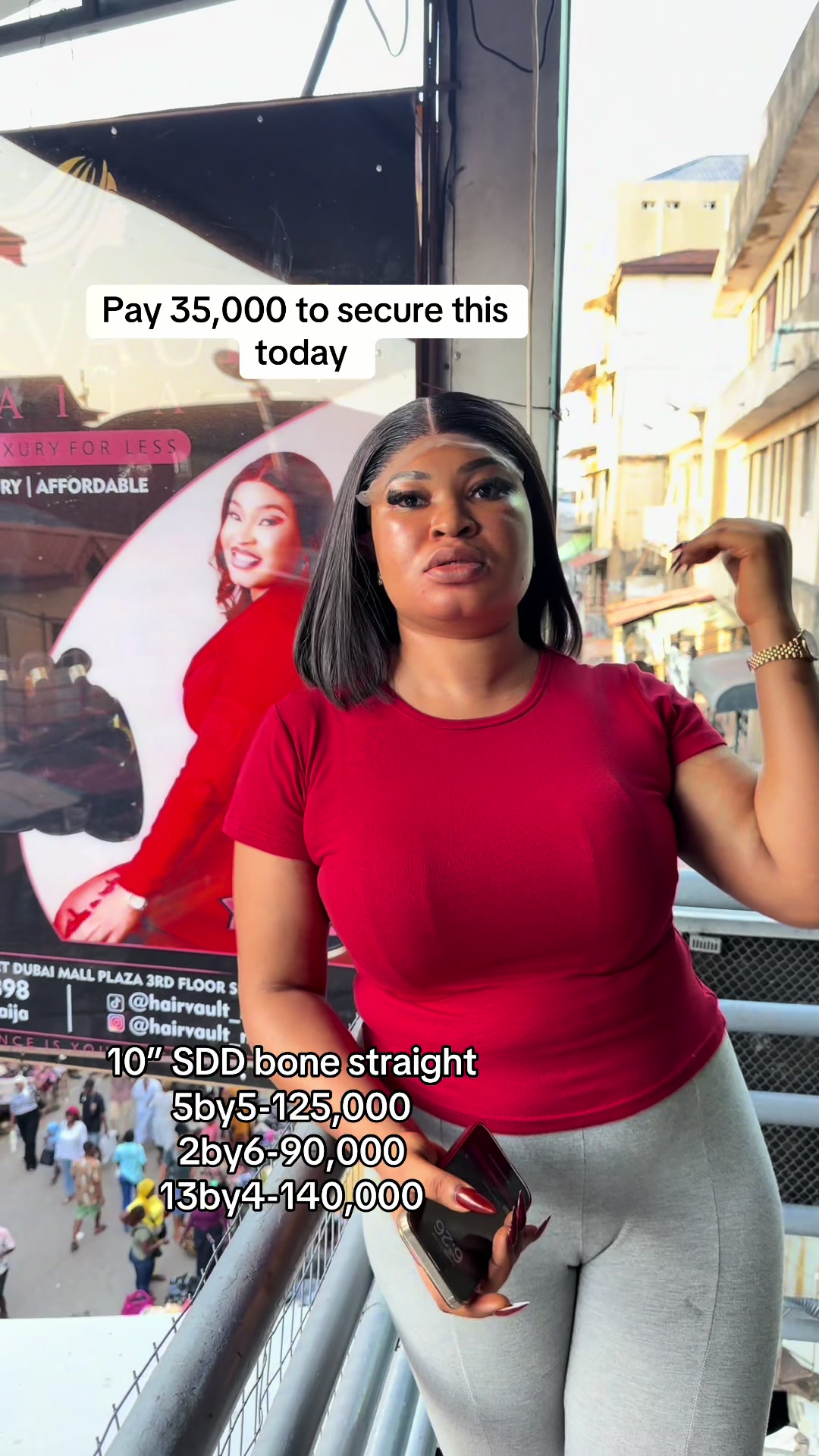 @BADDIES HAIR PLUG IN LAGOS