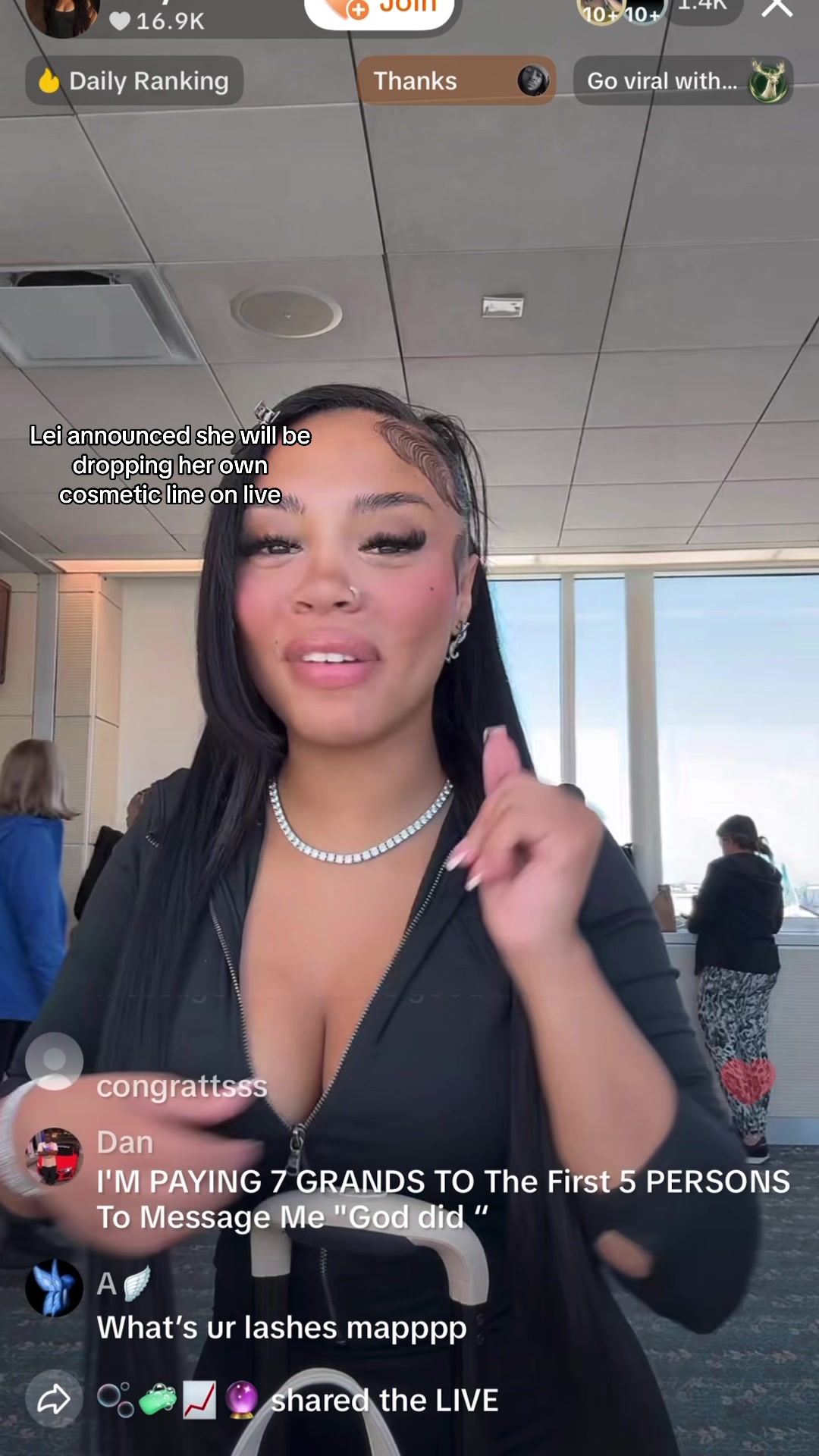 @Chanelbabyy