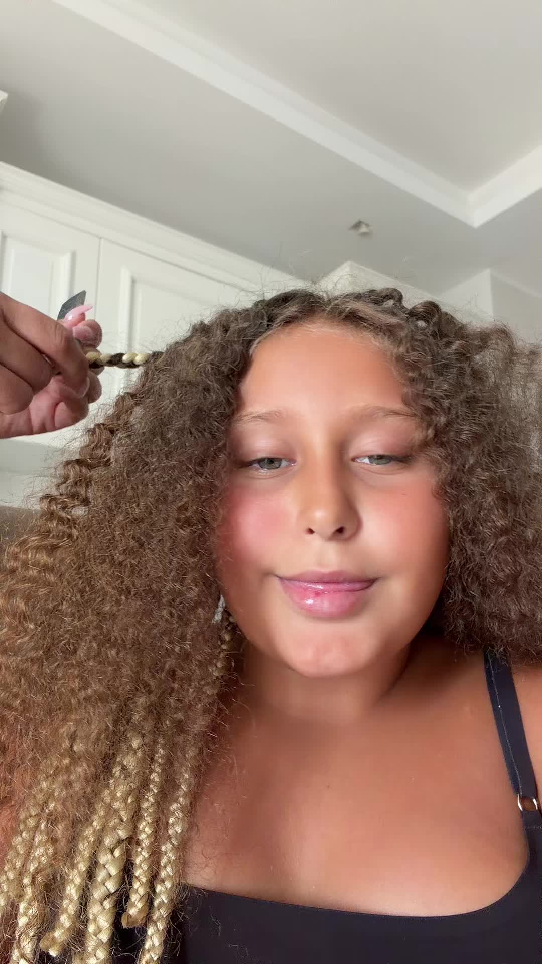 @SELENAFROZEN